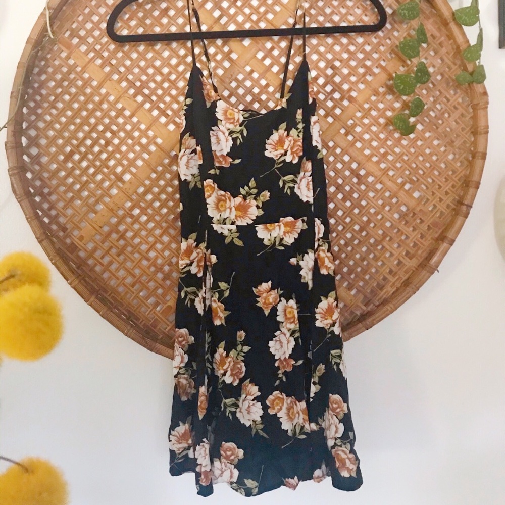 Forever 21 never worn sundress